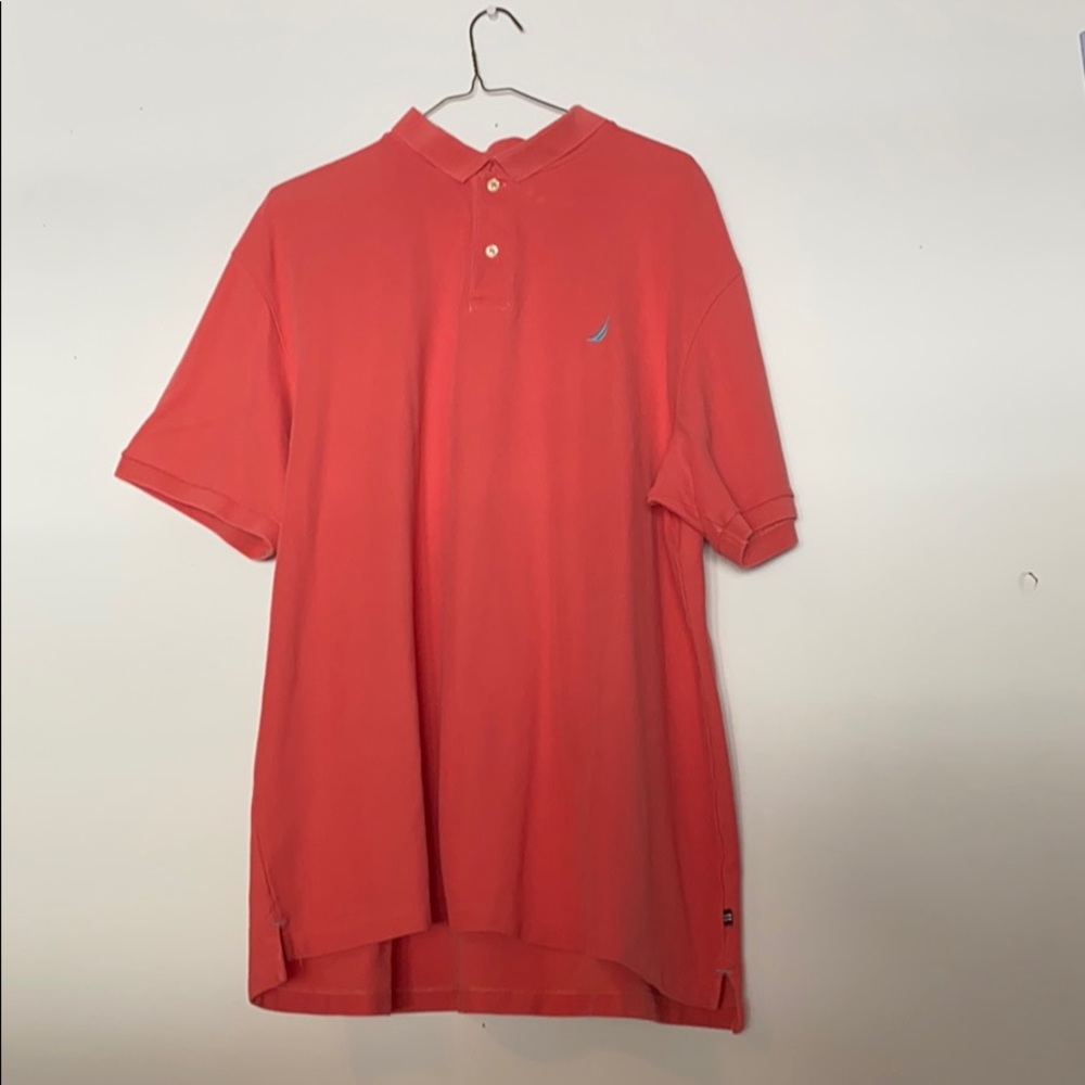 Nautica polo